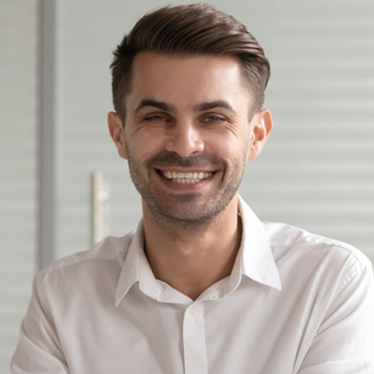 Embrace Precious Ametepe